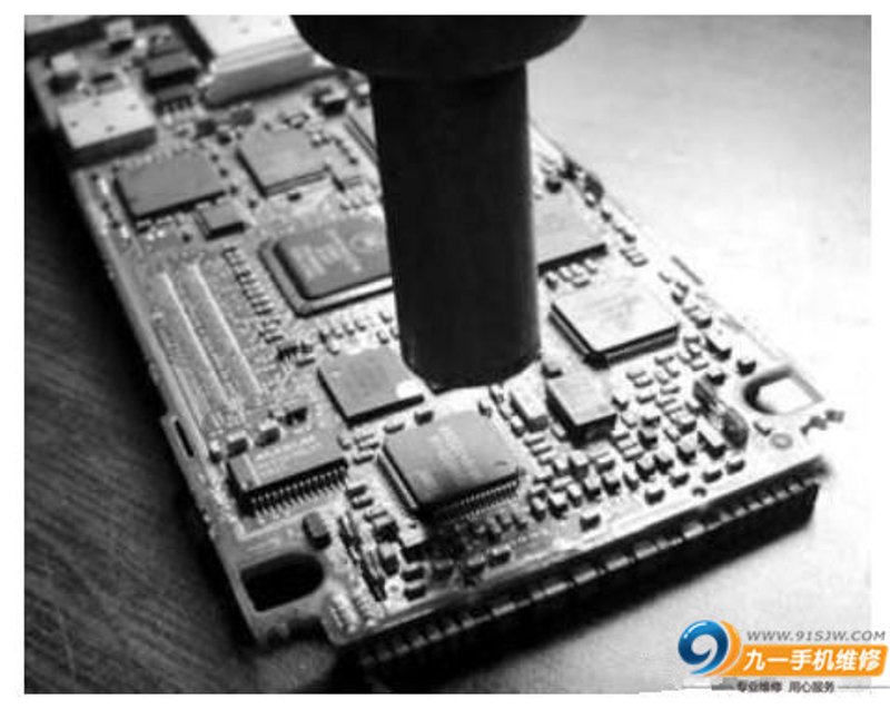 主板维修：从初学者到高手的全程指南