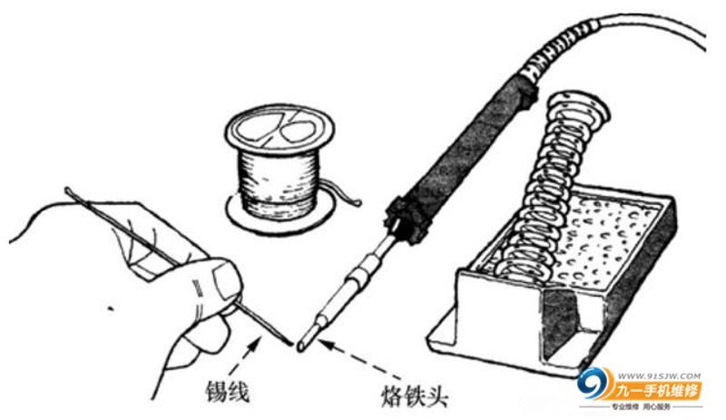 主板维修后,这些“通病”你中招了吗?四步自查指南